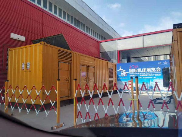 赵县发电机出租 对于发电机的特性你了解多少？
