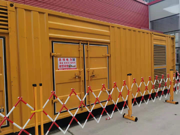 赵县关于通用发电机的十万个为什么？