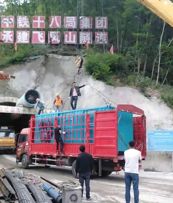 赵县发电机组维修后输出功率降低是什么问题