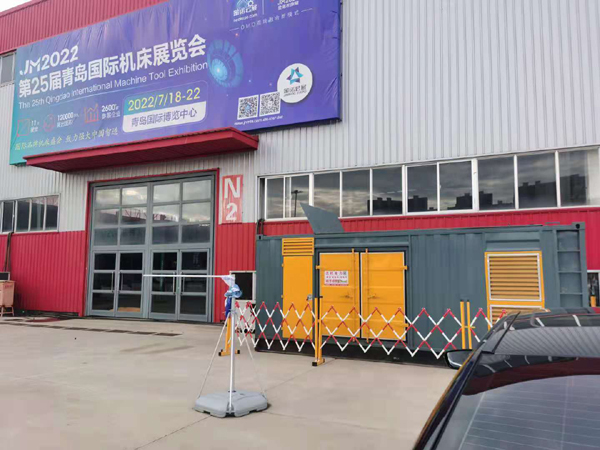 赵县发电机租赁-柴油发电机组不及时维护危害大