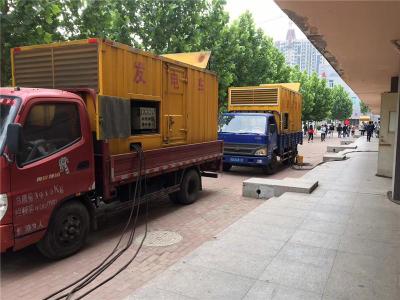 赵县是否需要给柴油发电机安装保护装置