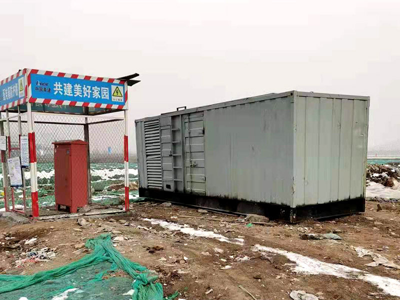 赵县燃气发电机在高海拔地区运行时会遇到哪些常见故障?