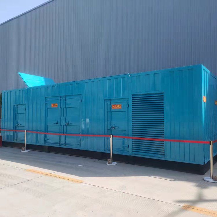 赵县怎样更换柴油发电机组的空气滤清器？