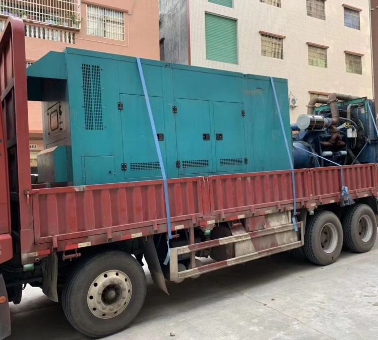 赵县如何在不同负载率下确保 400KW 柴油发电机组的正常运行？