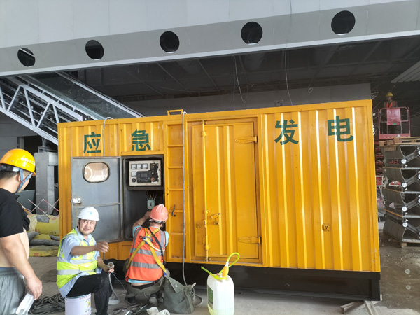 赵县怎样判断空气滤清器是否需要更换？