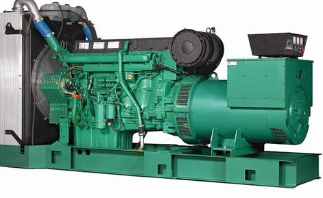 赵县发电机除垢后需要用清水冲洗水冷式机油散热器几次？