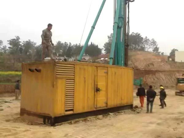赵县柴油发电机组应用场合有哪些？