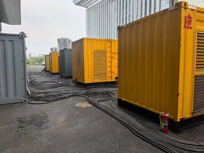 赵县柴油发电机组冬季保养有哪些注意事项？